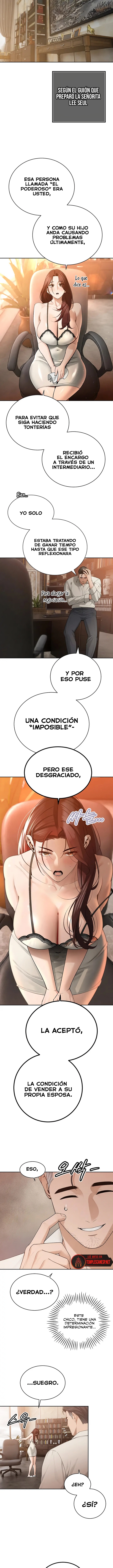 El suegro que devora todo capítulo 52 página 11