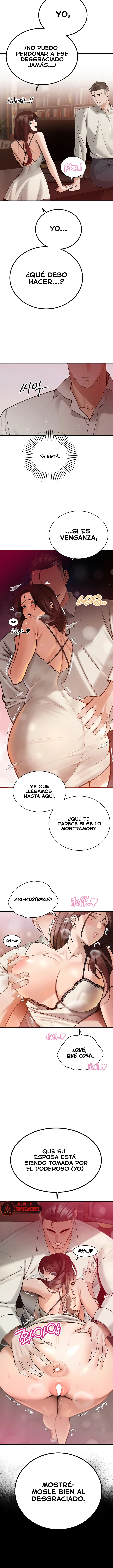 El suegro que devora todo capítulo 52 página 12
