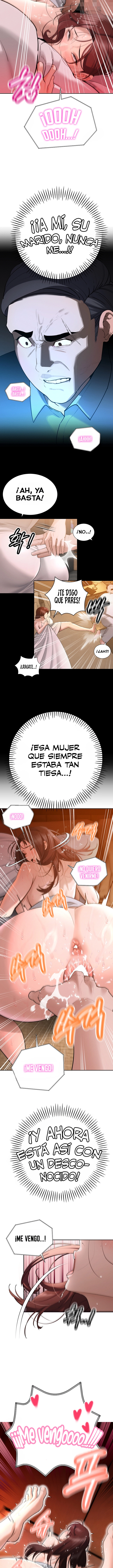 El suegro que devora todo capítulo 54 página 6