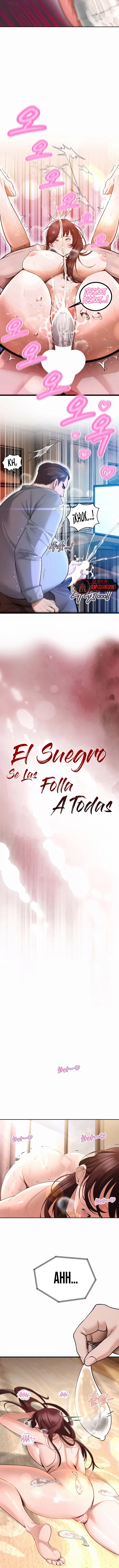El suegro que devora todo capítulo 56 página 2