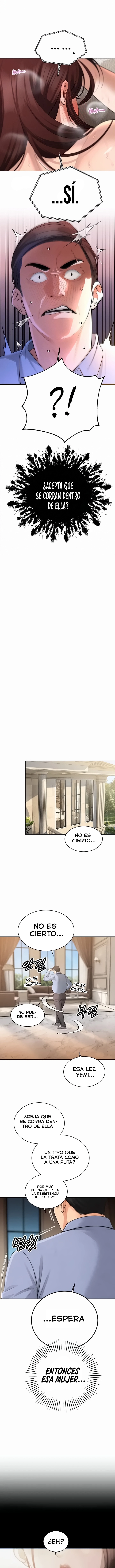 El suegro que devora todo capítulo 56 página 4