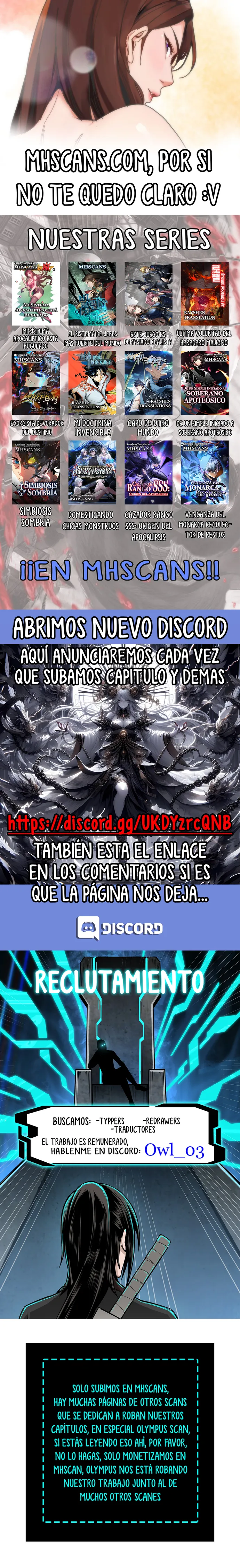 Reercarnación Del Médico Legendario capítulo 1 página 36