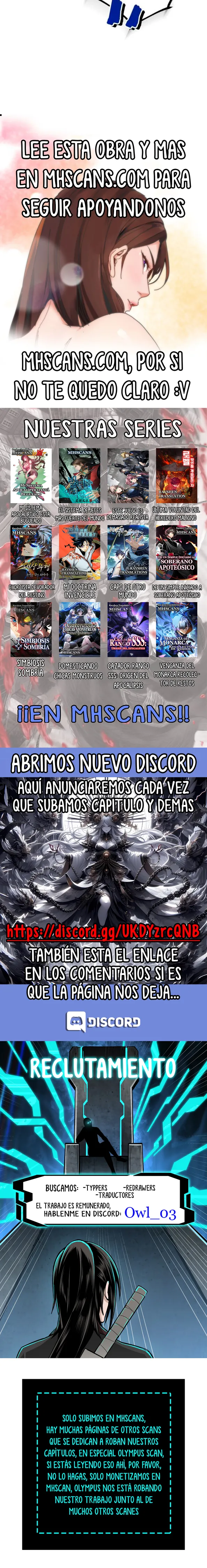 Reercarnación Del Médico Legendario capítulo 10 página 21