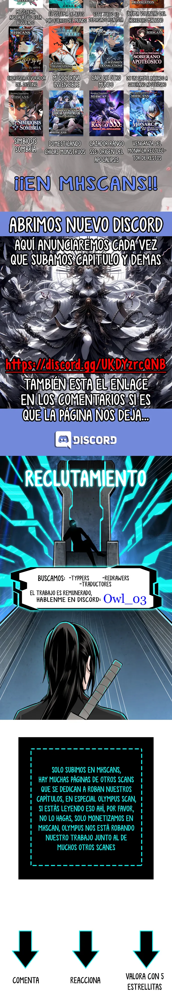 Reercarnación Del Médico Legendario capítulo 14 página 23