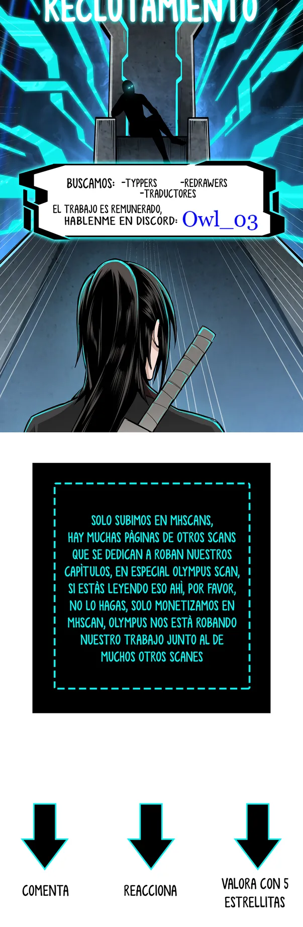 Reercarnación Del Médico Legendario capítulo 15 página 23