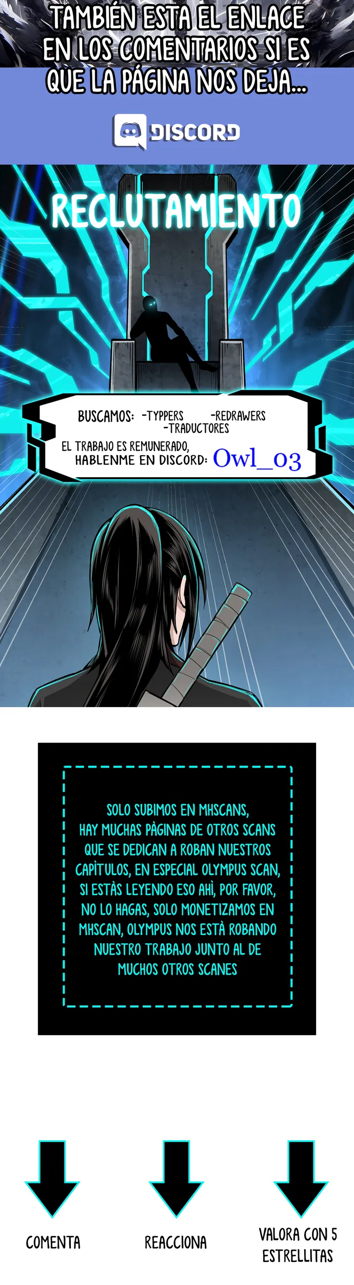 Reercarnación Del Médico Legendario capítulo 19 página 24