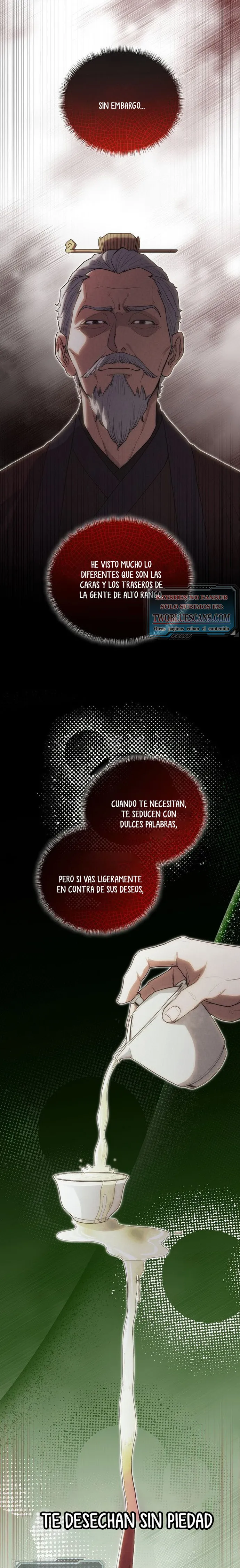 Reercarnación Del Médico Legendario capítulo 19 página 7