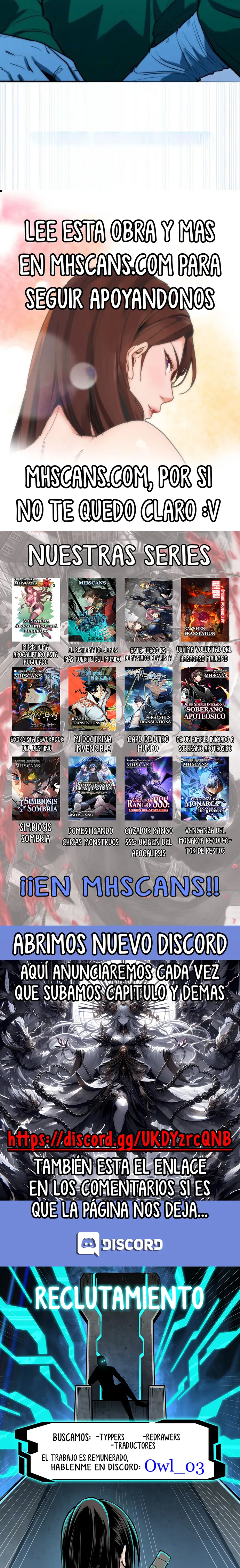 Reercarnación Del Médico Legendario capítulo 2 página 30