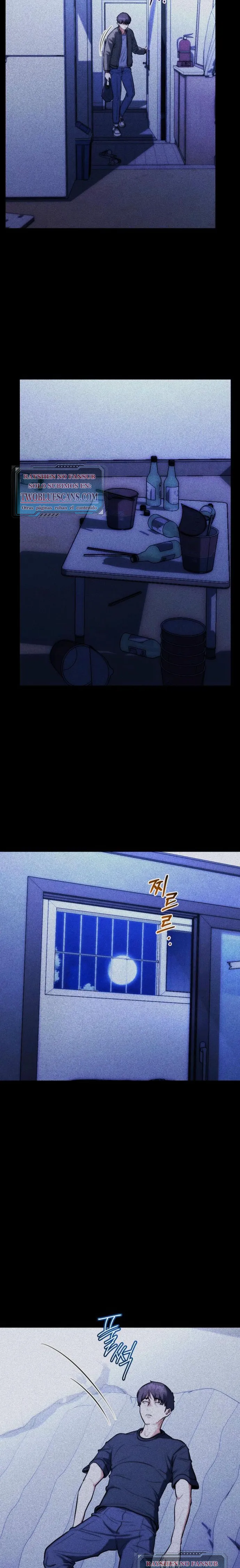 Reercarnación Del Médico Legendario capítulo 2 página 7