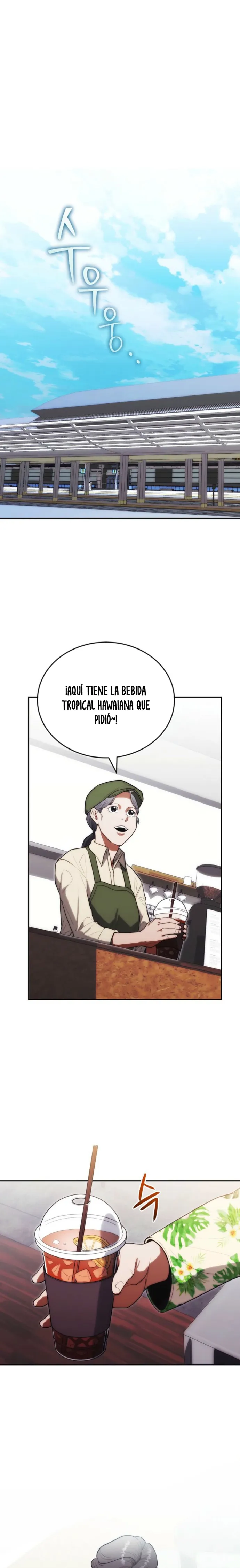 Reercarnación Del Médico Legendario capítulo 20 página 14