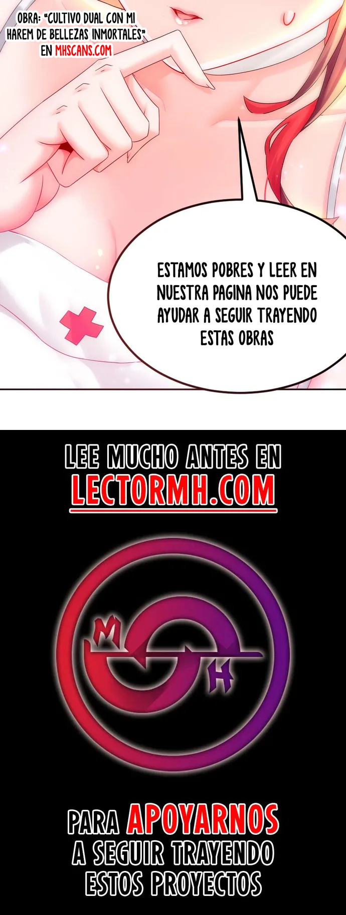 Reercarnación Del Médico Legendario capítulo 22 página 24