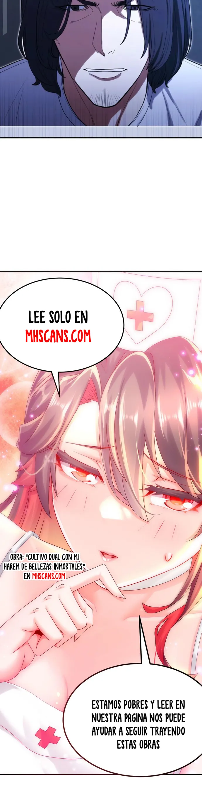 Reercarnación Del Médico Legendario capítulo 24 página 23