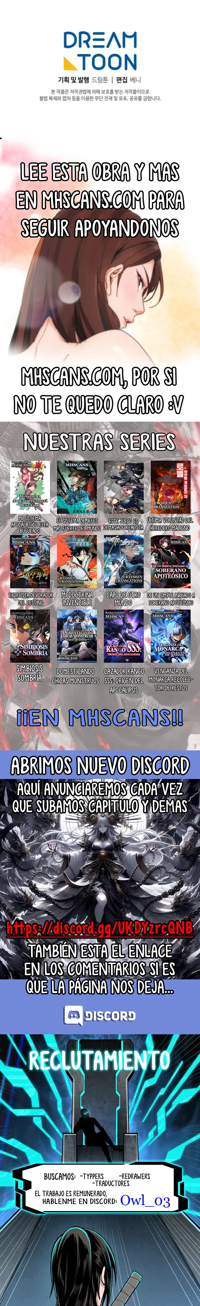 Reercarnación Del Médico Legendario capítulo 3 página 30