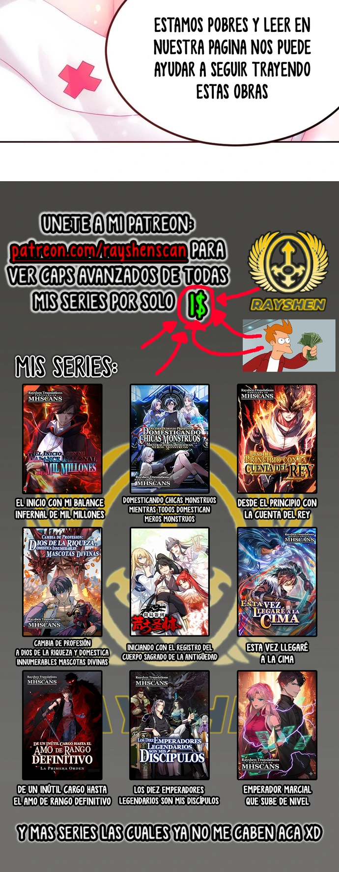 Reercarnación Del Médico Legendario capítulo 33 página 25