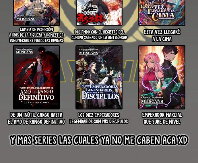 Reercarnación Del Médico Legendario capítulo 35 página 24