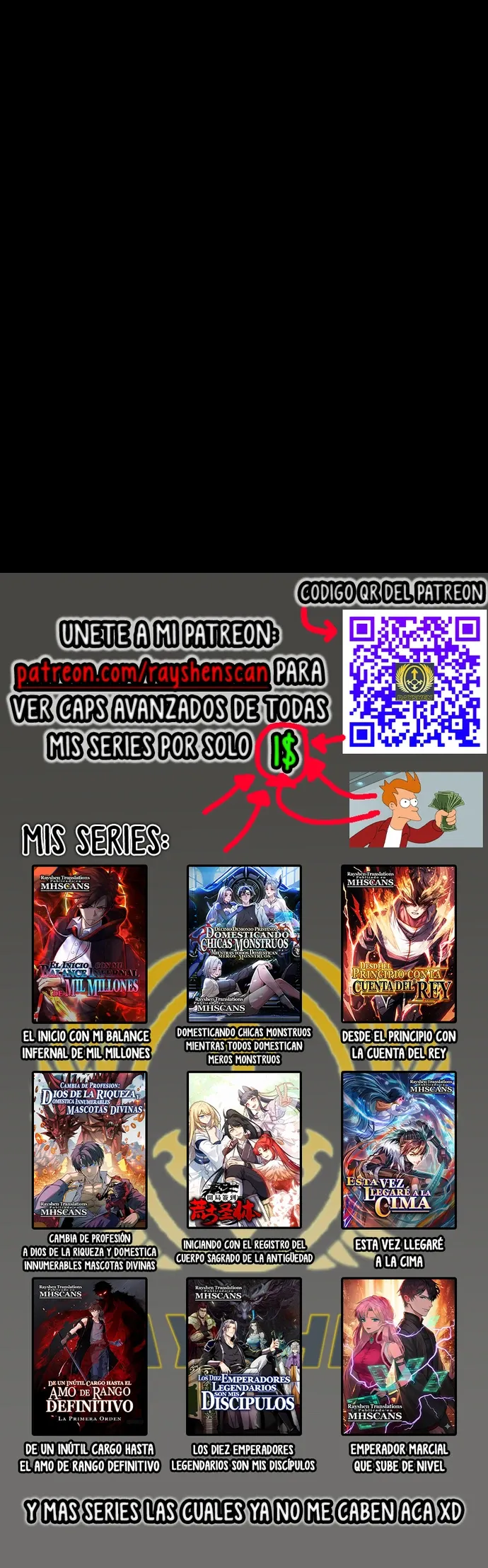 Reercarnación Del Médico Legendario capítulo 38 página 22