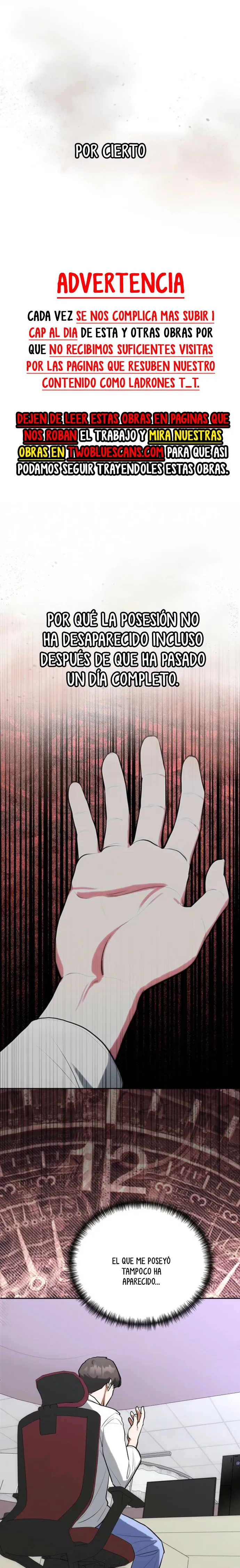 Reercarnación Del Médico Legendario capítulo 4 página 9