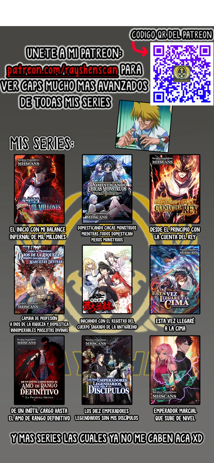 Reercarnación Del Médico Legendario capítulo 46 página 29