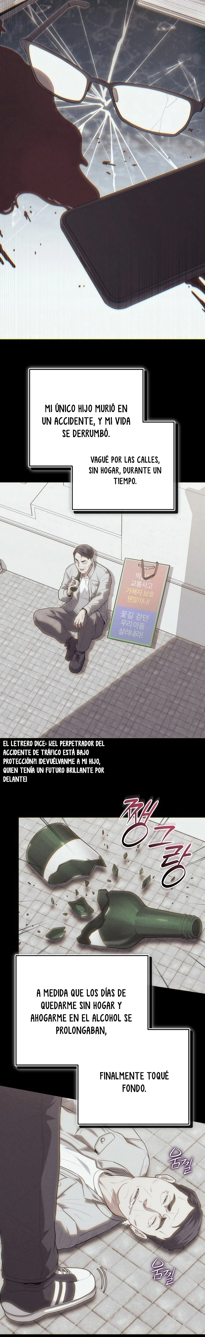 Reercarnación Del Médico Legendario capítulo 47 página 11