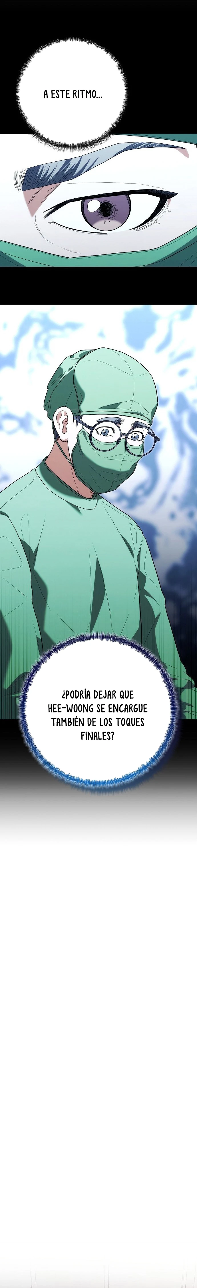 Reercarnación Del Médico Legendario capítulo 49 página 13