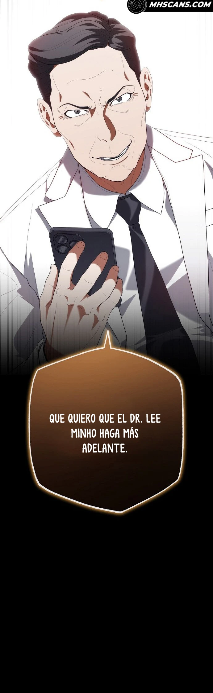 Reercarnación Del Médico Legendario capítulo 49 página 22