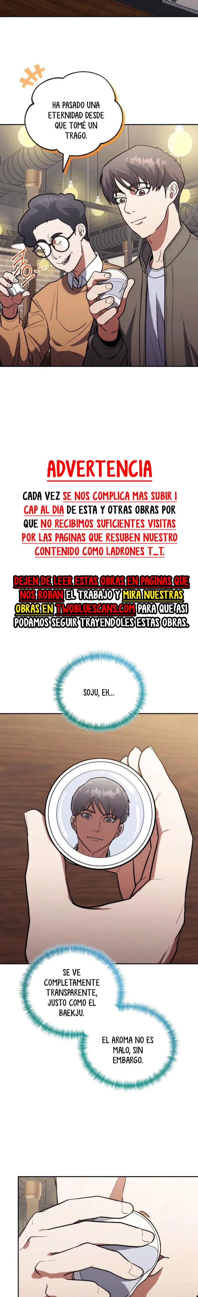 Reercarnación Del Médico Legendario capítulo 9 página 10