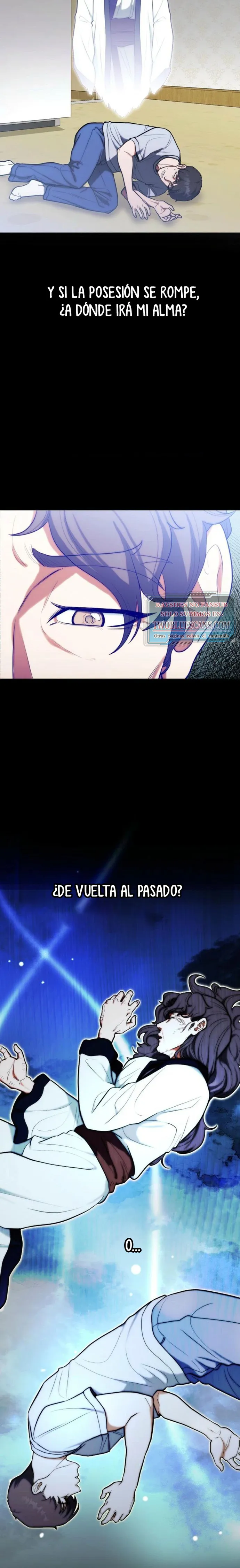 Reercarnación Del Médico Legendario capítulo 9 página 23