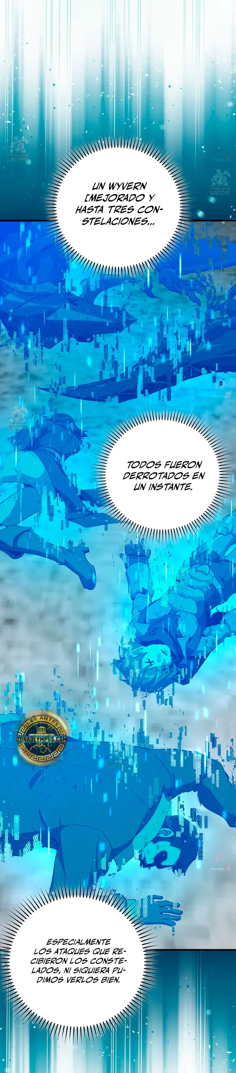Jugador de nivel máximo capítulo 101 página 25