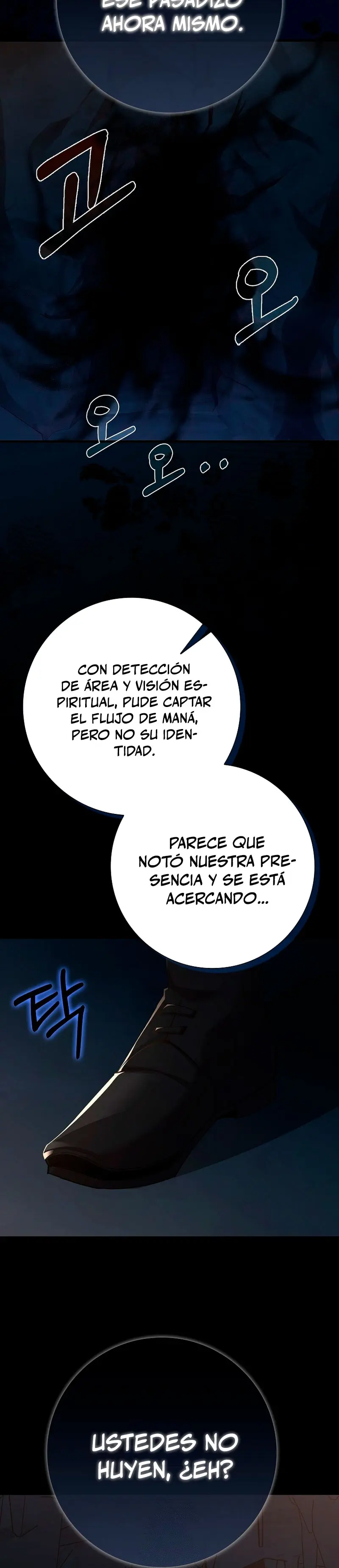 Jugador de nivel máximo capítulo 112 página 13
