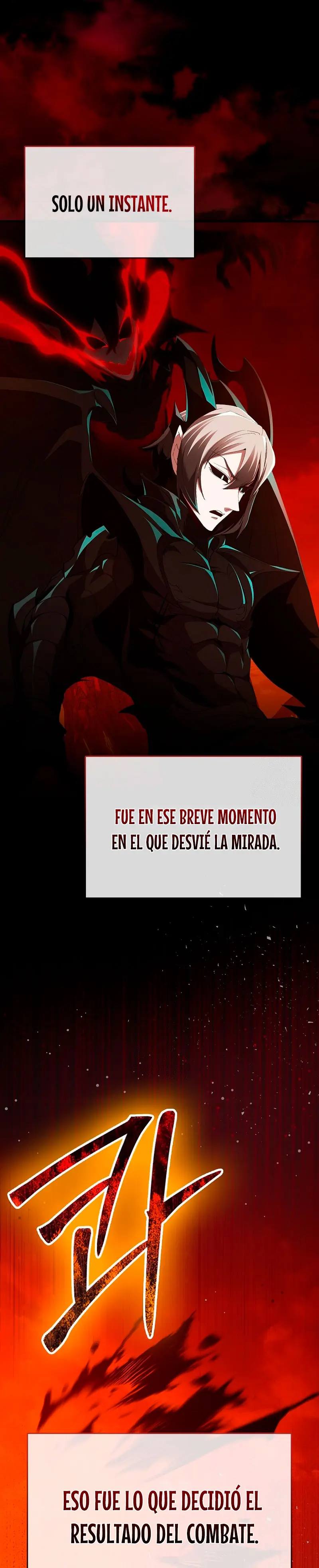 Jugador de nivel máximo capítulo 113 página 11