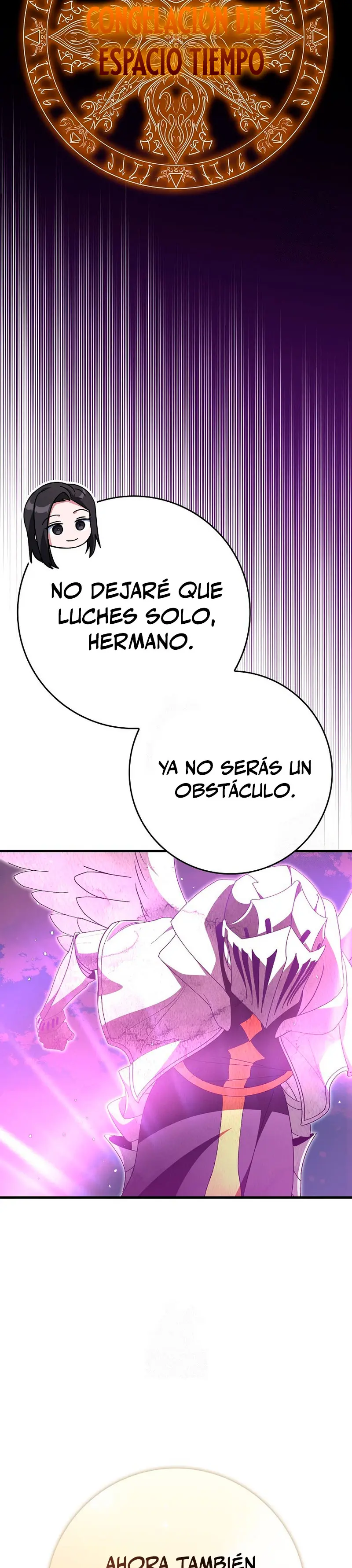 Jugador de nivel máximo capítulo 120 página 34
