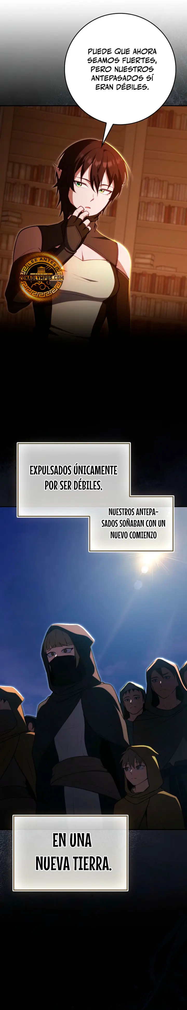 Jugador de nivel máximo capítulo 146 página 13