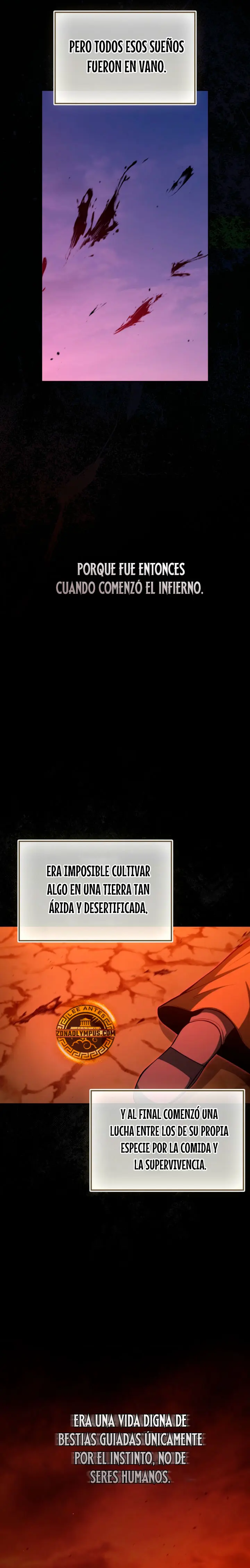 Jugador de nivel máximo capítulo 146 página 14