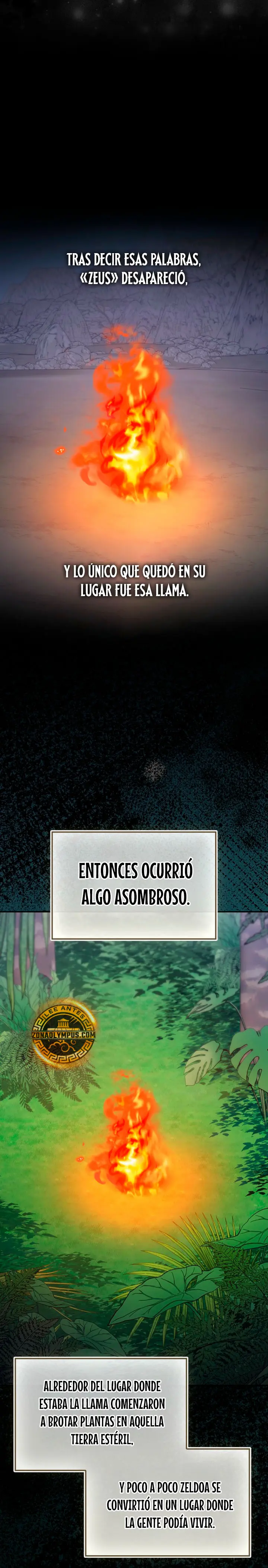 Jugador de nivel máximo capítulo 146 página 17