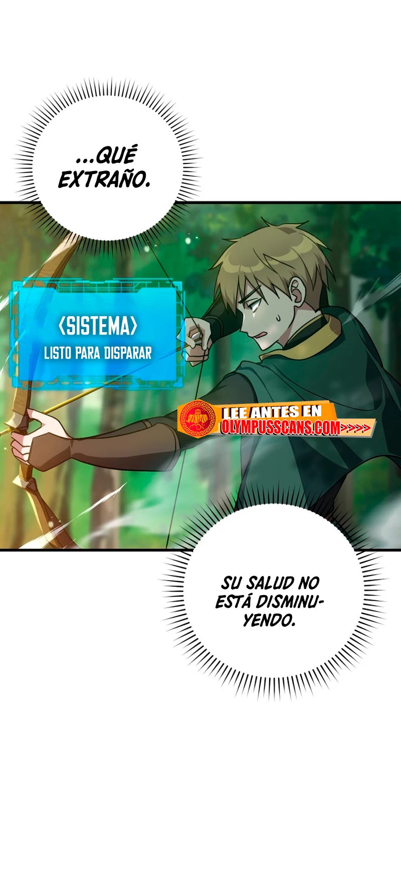 Jugador de nivel máximo capítulo 5 página 17