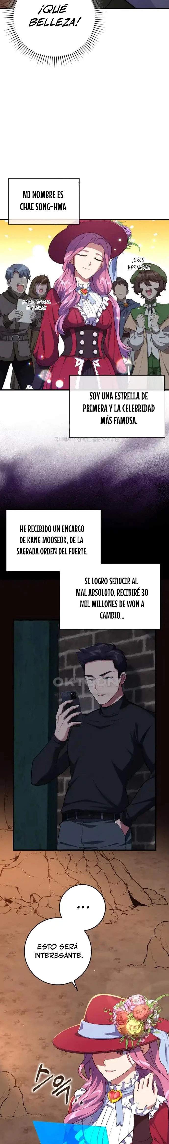 Jugador de nivel máximo capítulo 62 página 4