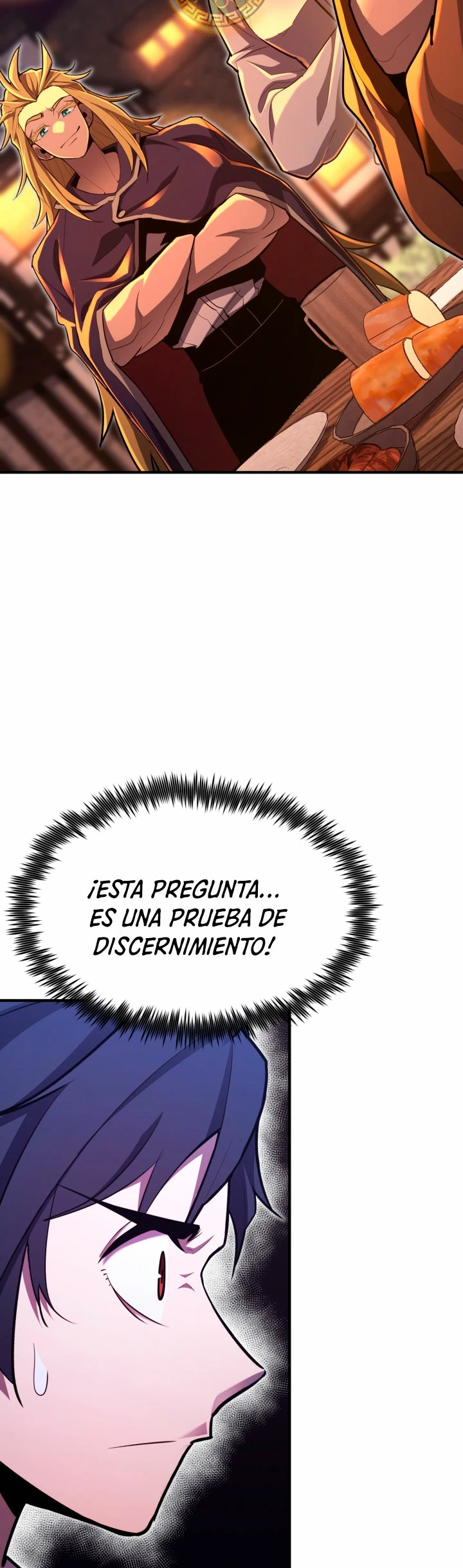 Estandar de la Reencarnación capítulo 101 página 27