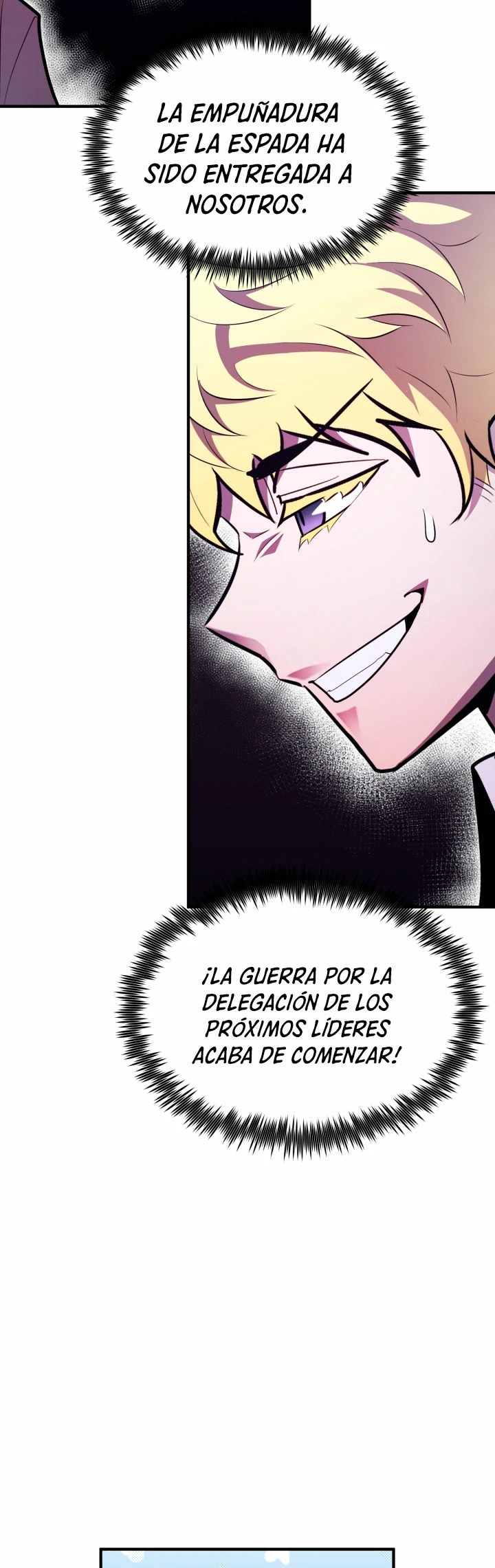 Estandar de la Reencarnación capítulo 101 página 28