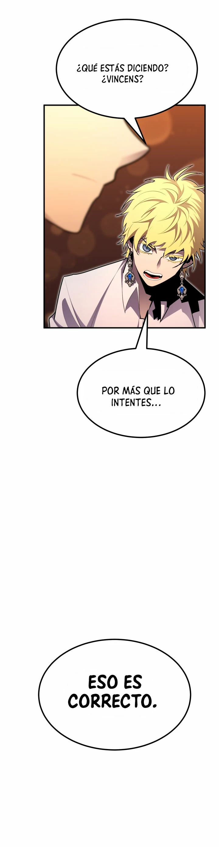 Estandar de la Reencarnación capítulo 101 página 39