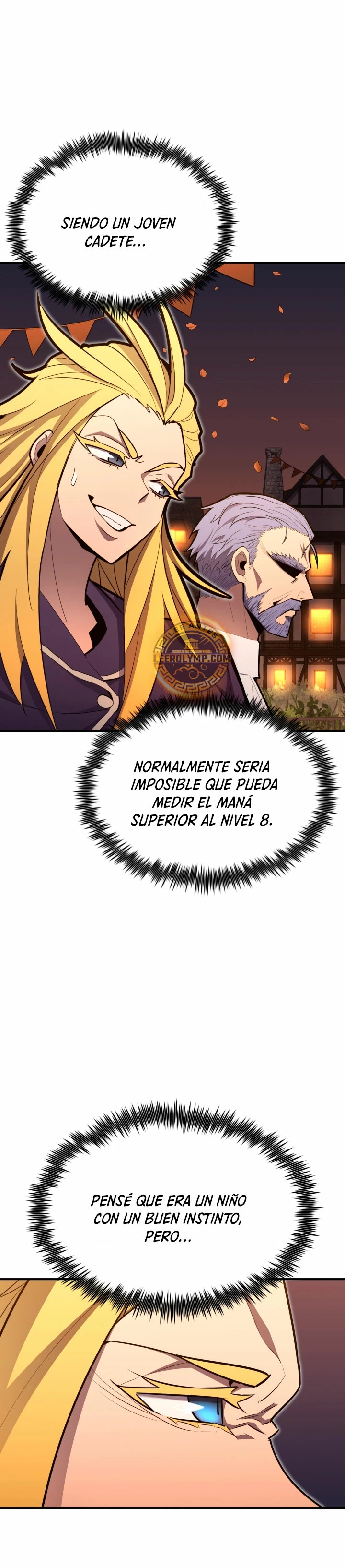 Estandar de la Reencarnación capítulo 101 página 49