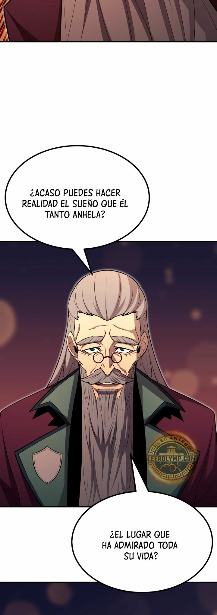 Estandar de la Reencarnación capítulo 101 página 9