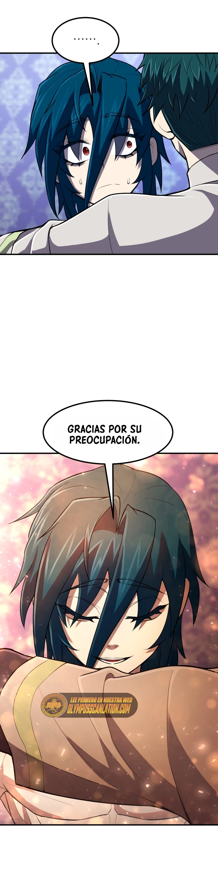 Estandar de la Reencarnación capítulo 35 página 12
