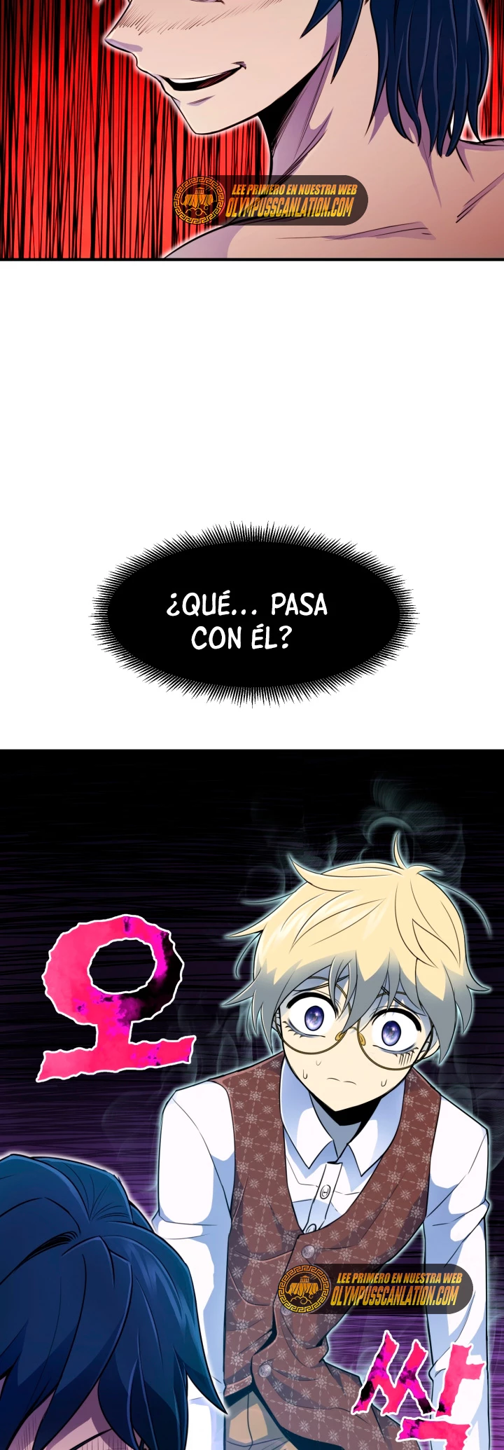 Estandar de la Reencarnación capítulo 4 página 48