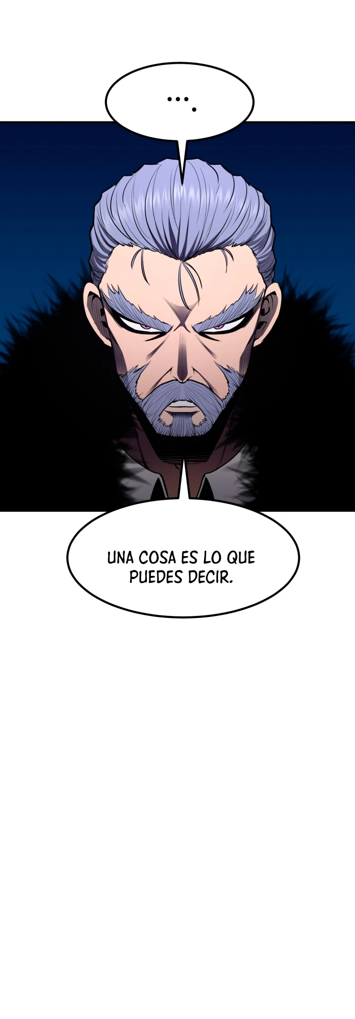 Estandar de la Reencarnación capítulo 52 página 3