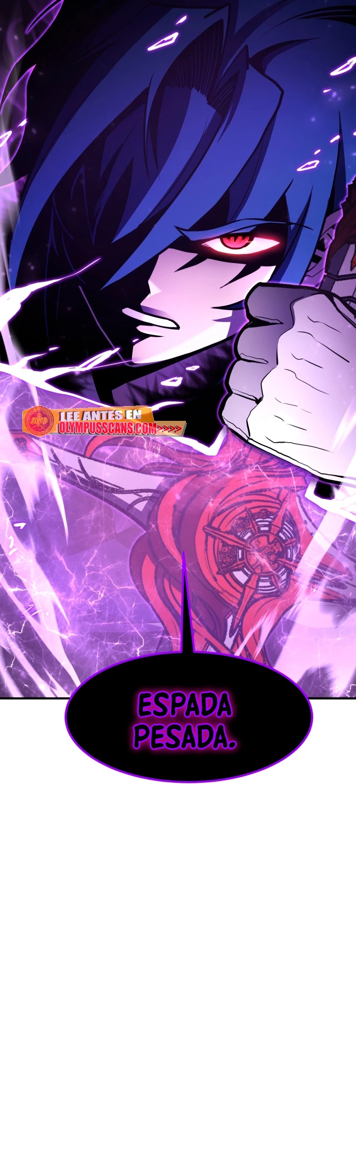 Estandar de la Reencarnación capítulo 52 página 71