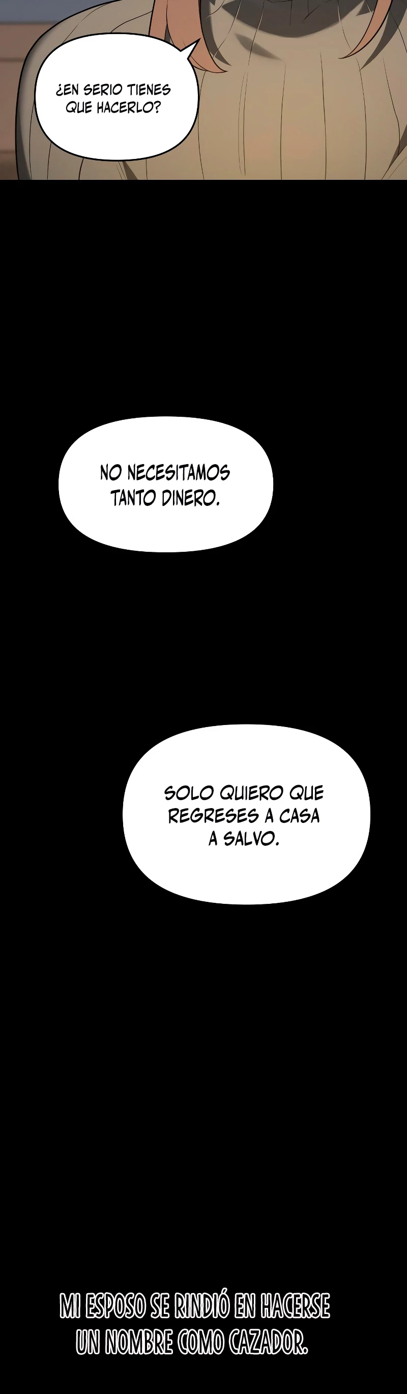 Solía ser un jefe capítulo 10 página 6