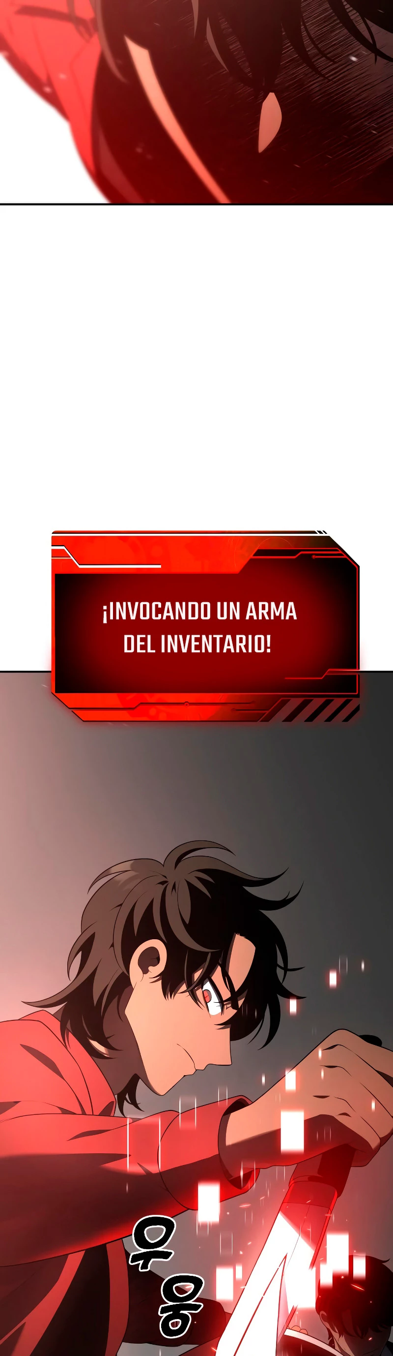 Solía ser un jefe capítulo 10 página 64