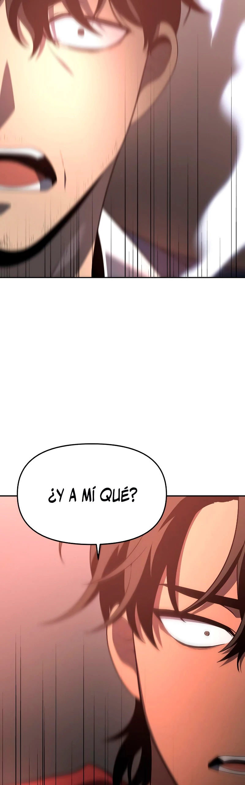 Solía ser un jefe capítulo 10 página 84