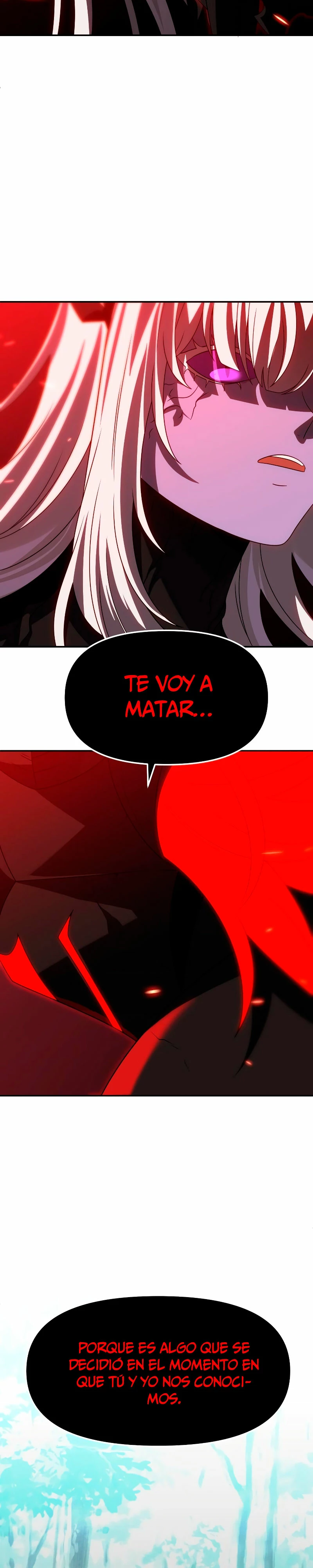 Solía ser un jefe capítulo 100 página 47
