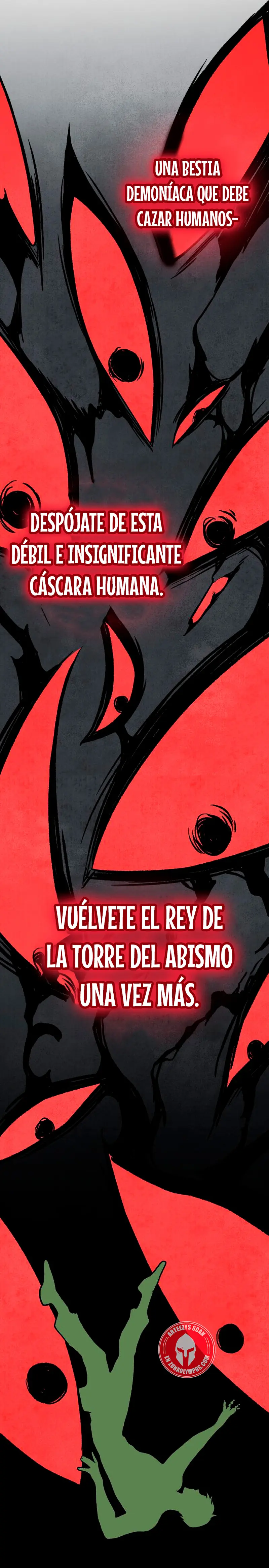 Solía ser un jefe capítulo 106 página 43